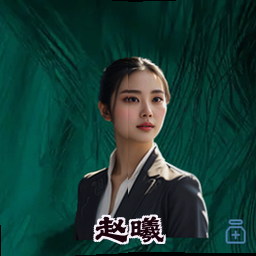 赵曦