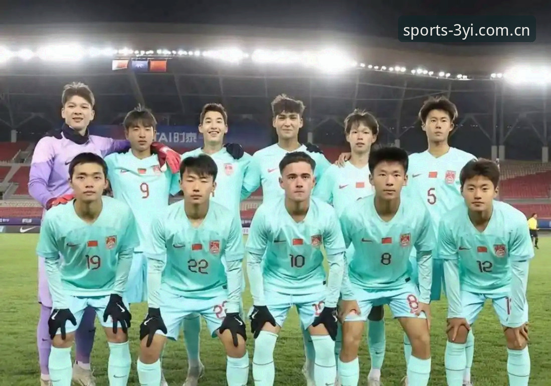 三亿体育怎么下载 资深用户分享:U17世界杯抽签结果带来的观赛新体验